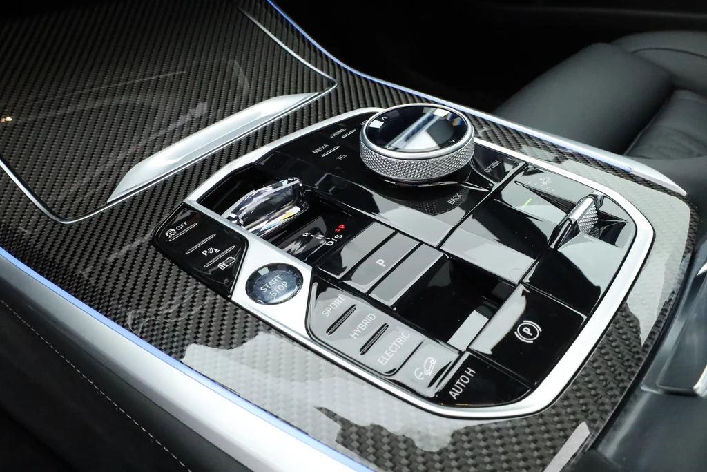 BMW X5 – foto 7
