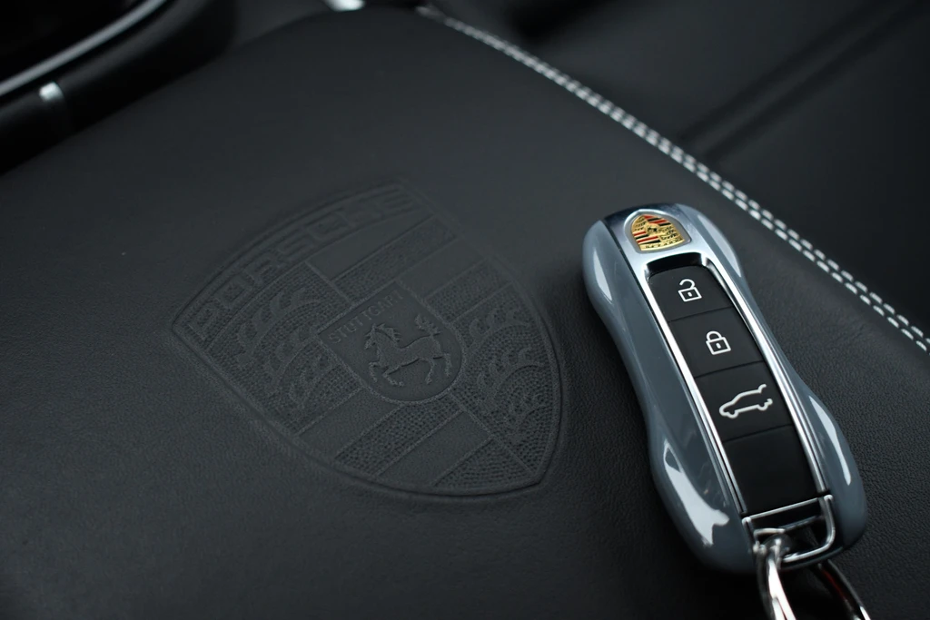 Porsche Cayenne – foto 44