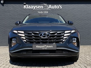 Hyundai Tucson – thumbnail 9