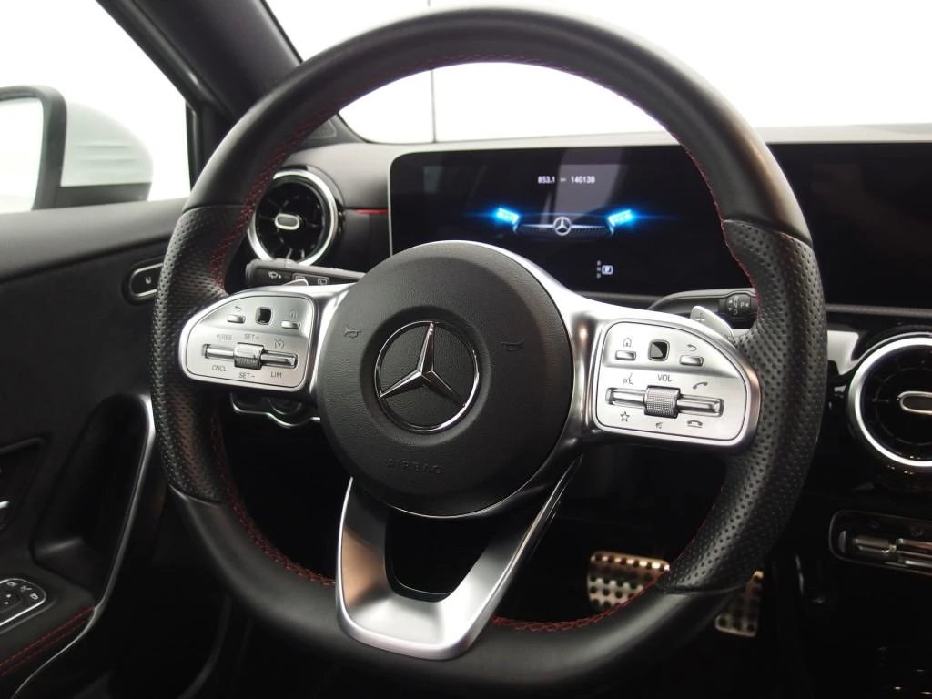 Mercedes-Benz A-Klasse – foto 25