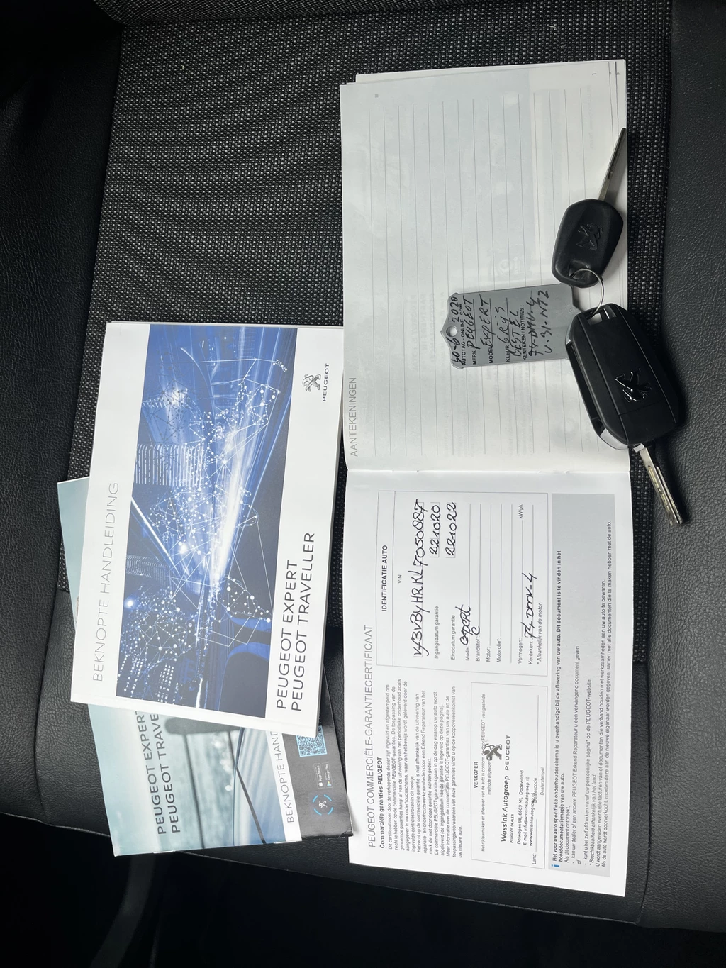 Peugeot Expert – foto 20