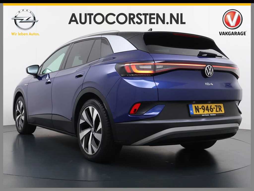 Volkswagen ID.4 – foto 4