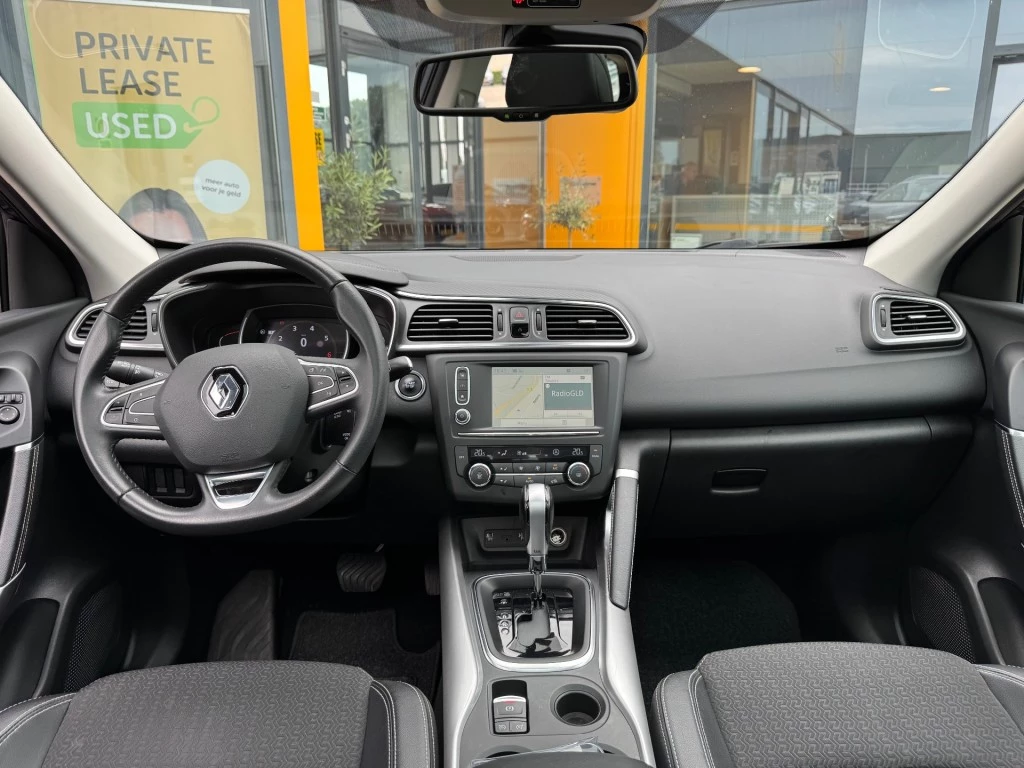 Renault Kadjar – foto 22