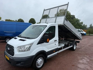 Ford Transit – thumbnail 2