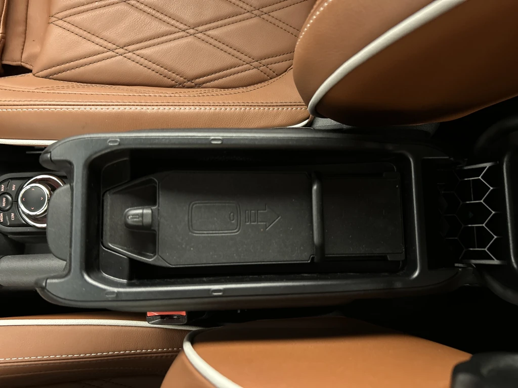 MINI Cooper Cabrio – foto 40