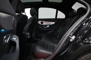Mercedes-Benz C-Klasse – thumbnail 10