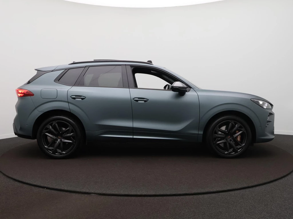 CUPRA Terramar – foto 8