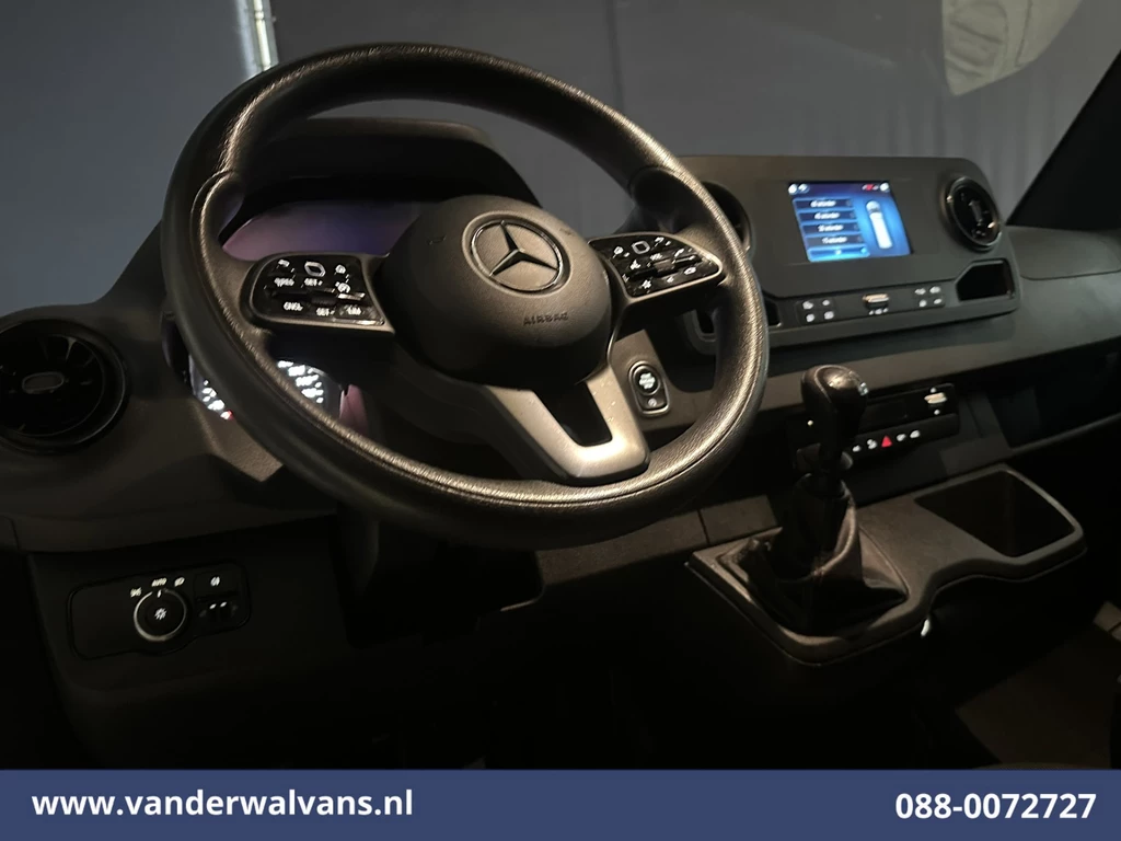 Mercedes-Benz Sprinter – foto 16
