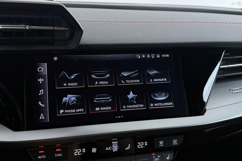 Audi A3 – foto 31