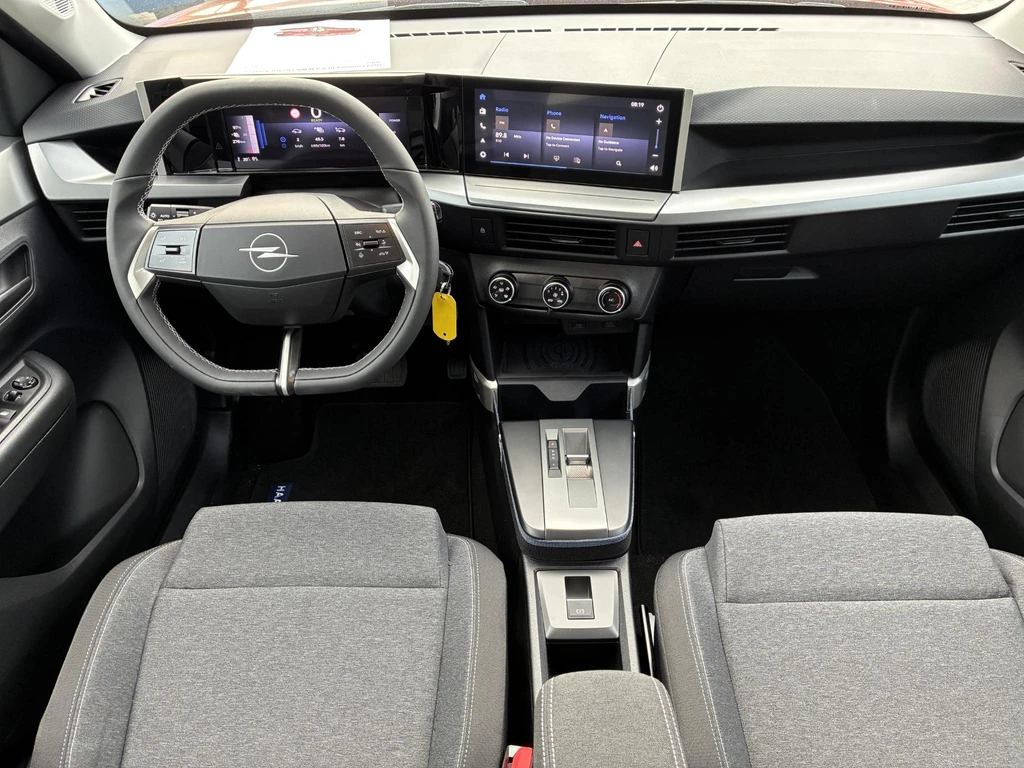 Opel Frontera – foto 39