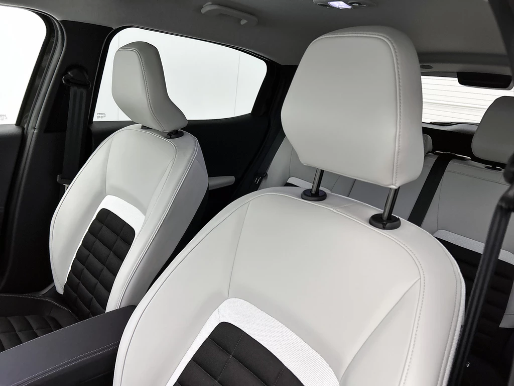 Citroën ë-C3 Aircross – foto 10