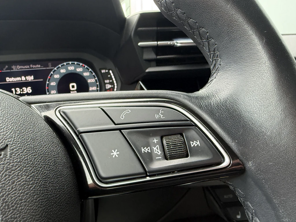 Audi A3 – foto 20