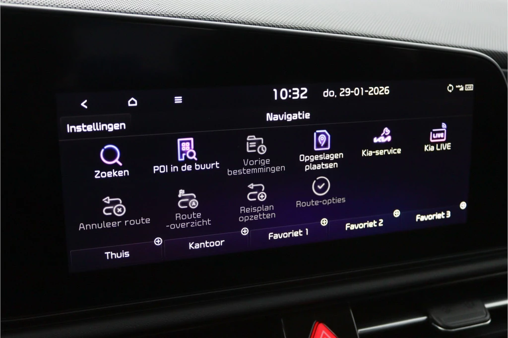 Kia Niro – foto 42