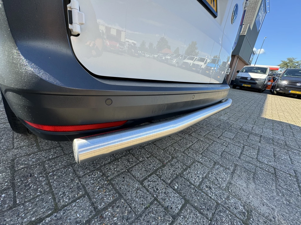 Volkswagen Caddy – foto 44