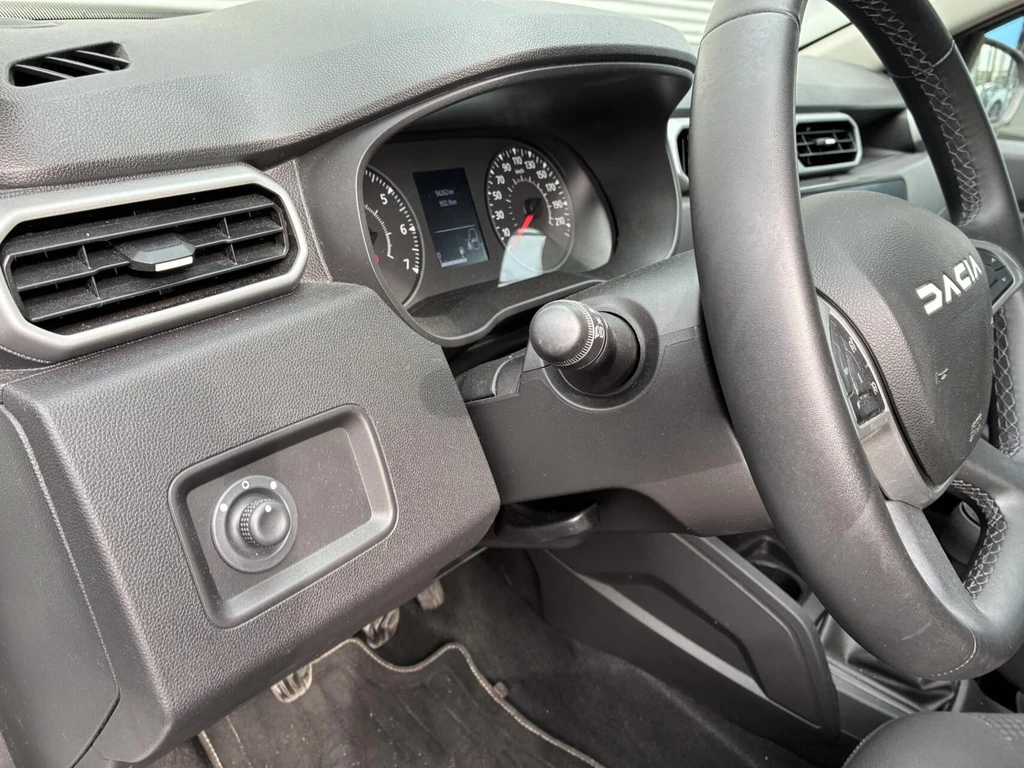 Dacia Duster – foto 14