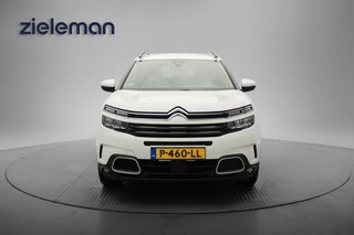 Citroën C5 Aircross – thumbnail 10