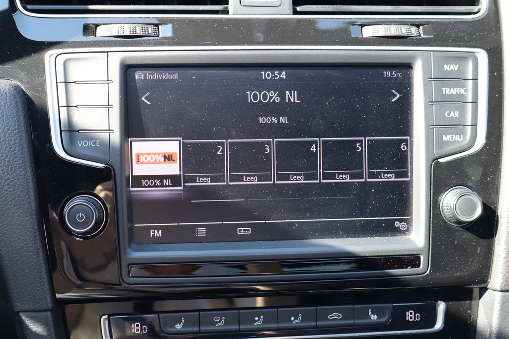 Volkswagen Golf – foto 27