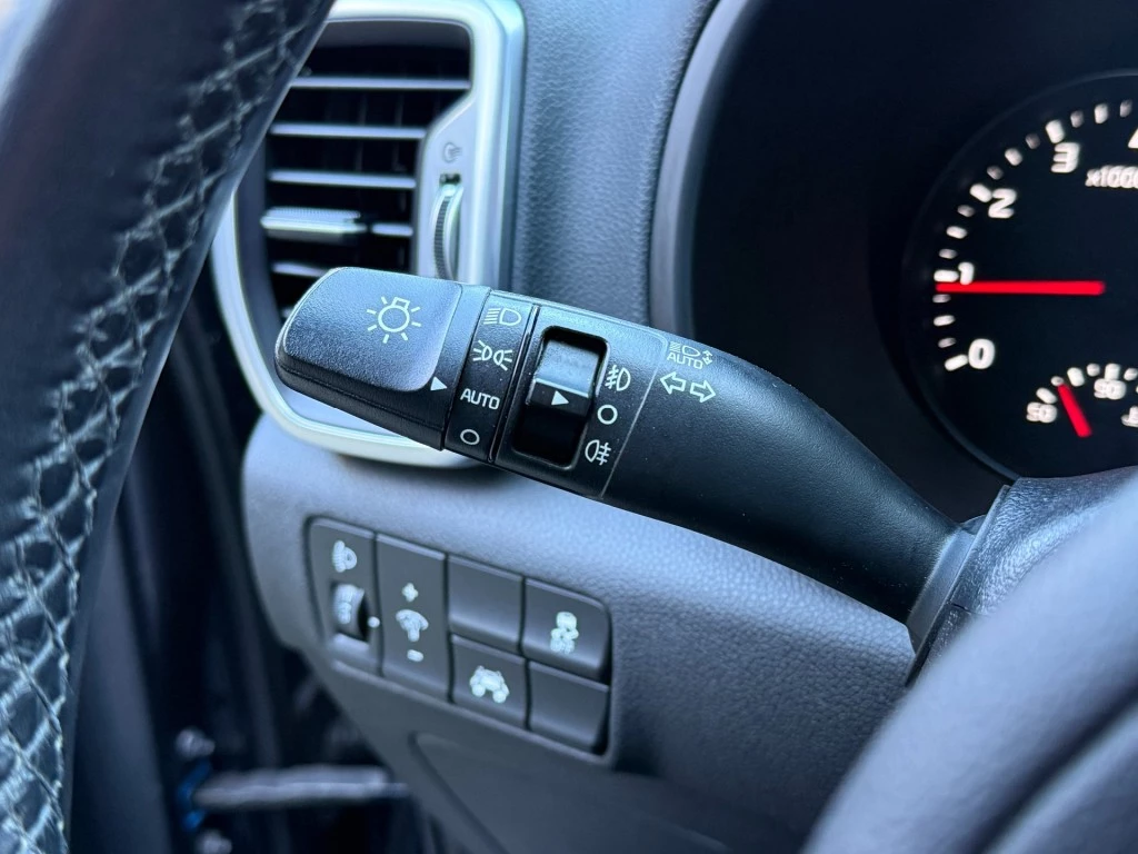 Kia Sportage – foto 23