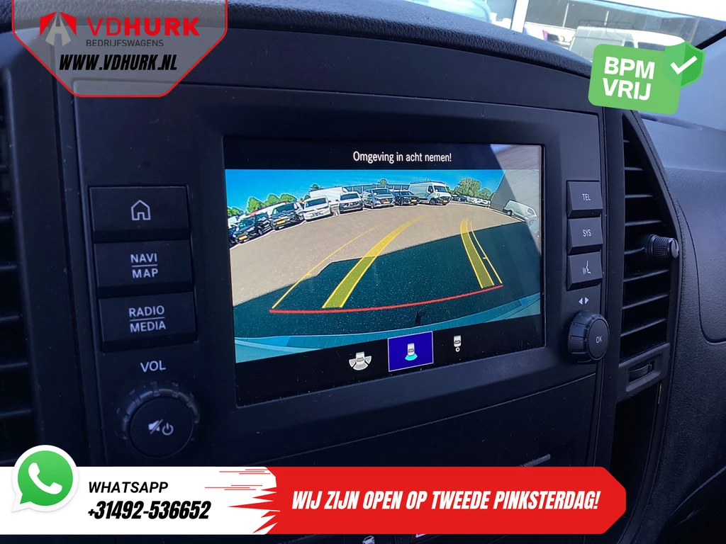 Mercedes-Benz Vito – foto 16