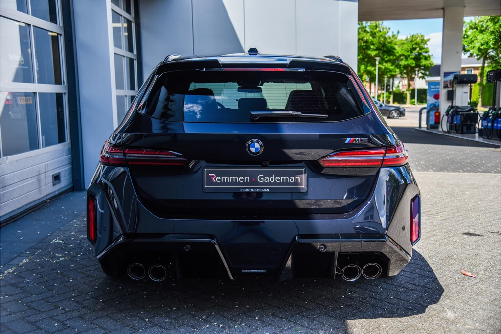 BMW M5 – foto 3