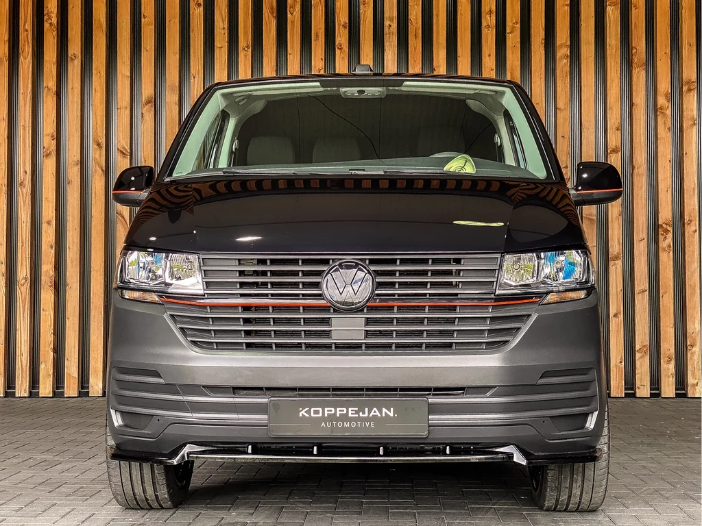Volkswagen Transporter – foto 17