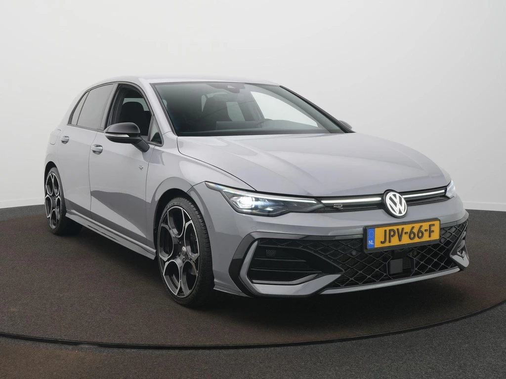 Volkswagen Golf – foto 9