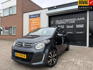 Citroën C1 – thumbnail 1