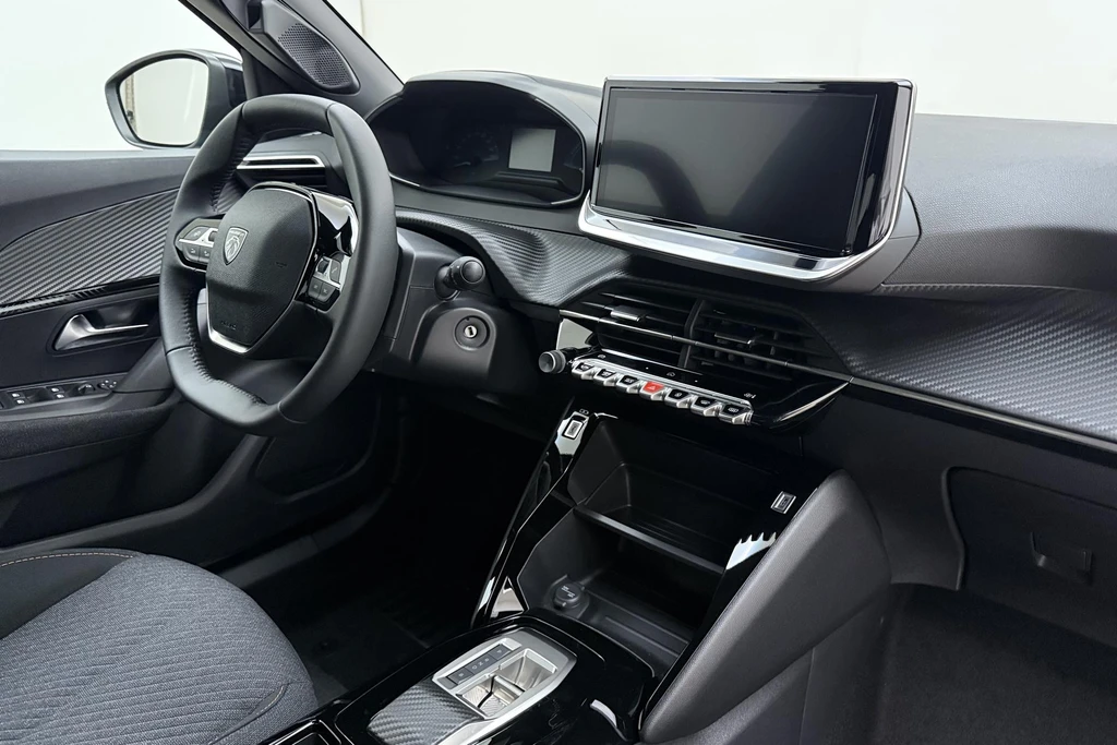 Peugeot e-2008 – foto 14