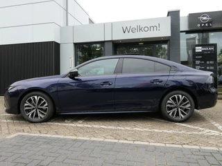 Peugeot 508 – thumbnail 3