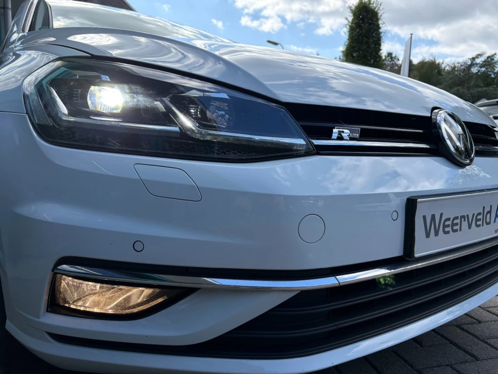 Volkswagen Golf – foto 22