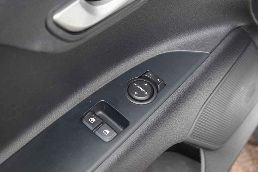 Kia Stonic – foto 30