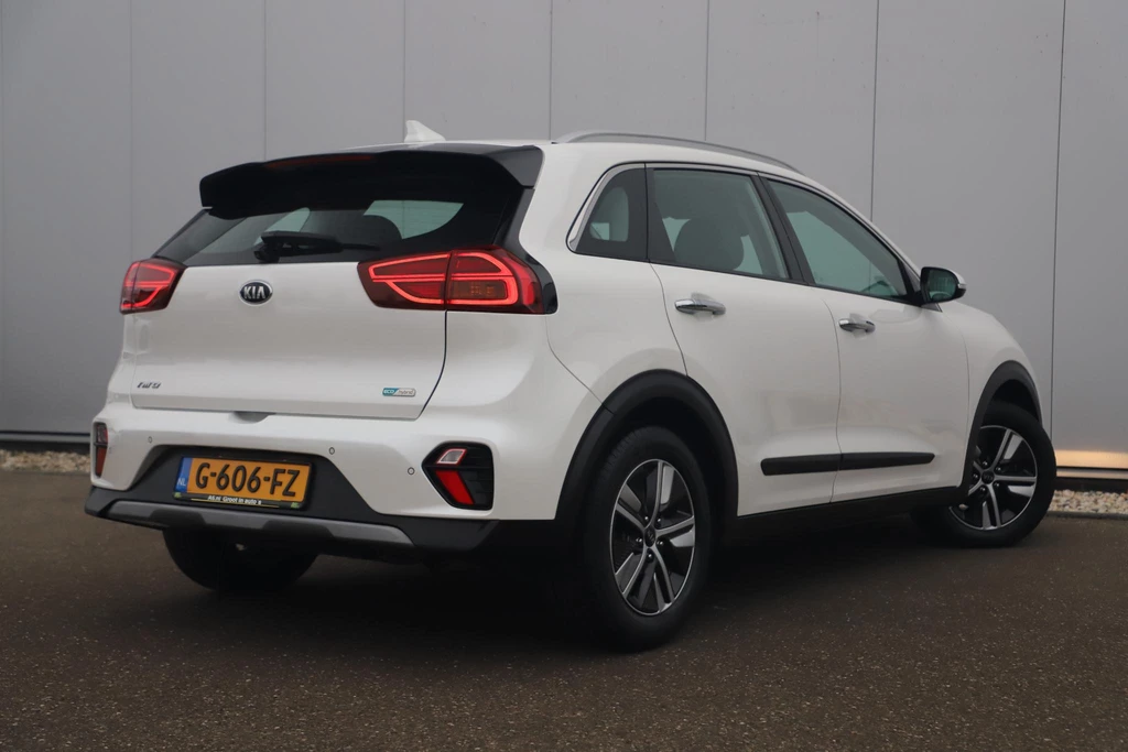 Kia Niro – foto 3