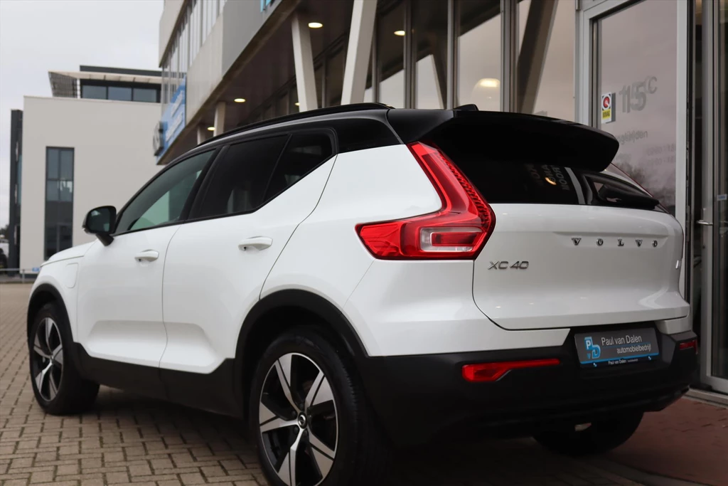 Volvo XC40 – foto 7