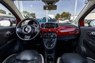 Fiat 500C – thumbnail 33