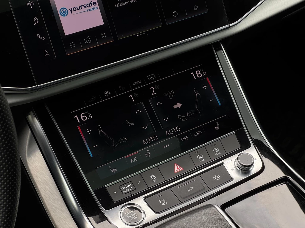 Audi Q8 – foto 26