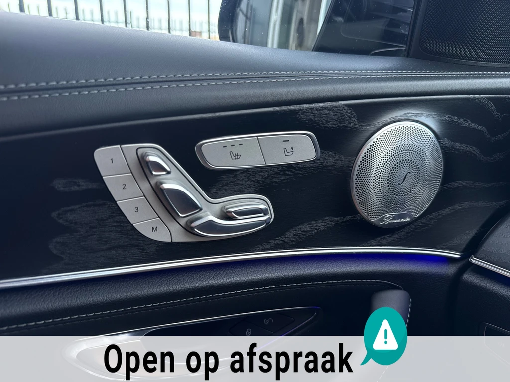 Mercedes-Benz E-Klasse – foto 11