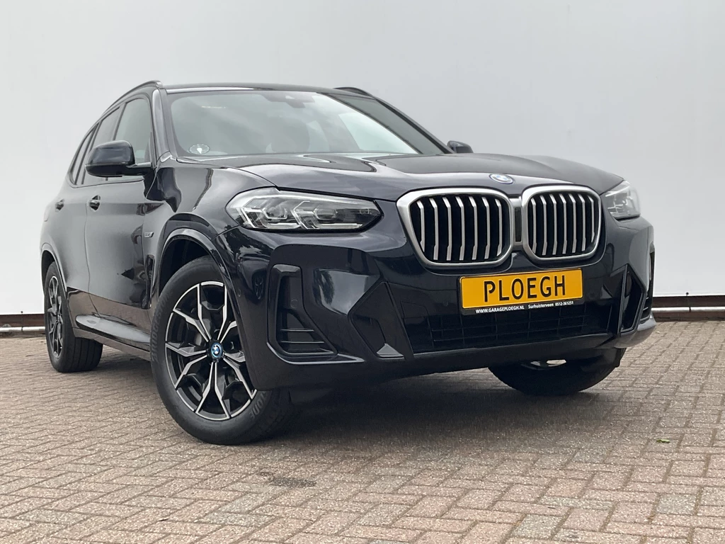 BMW X3 – foto 13