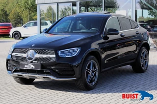 Mercedes-Benz GLC – thumbnail 1