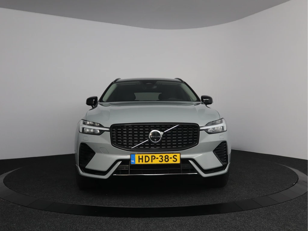 Volvo XC60 – foto 9