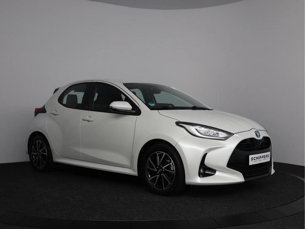 Toyota Yaris – foto 8