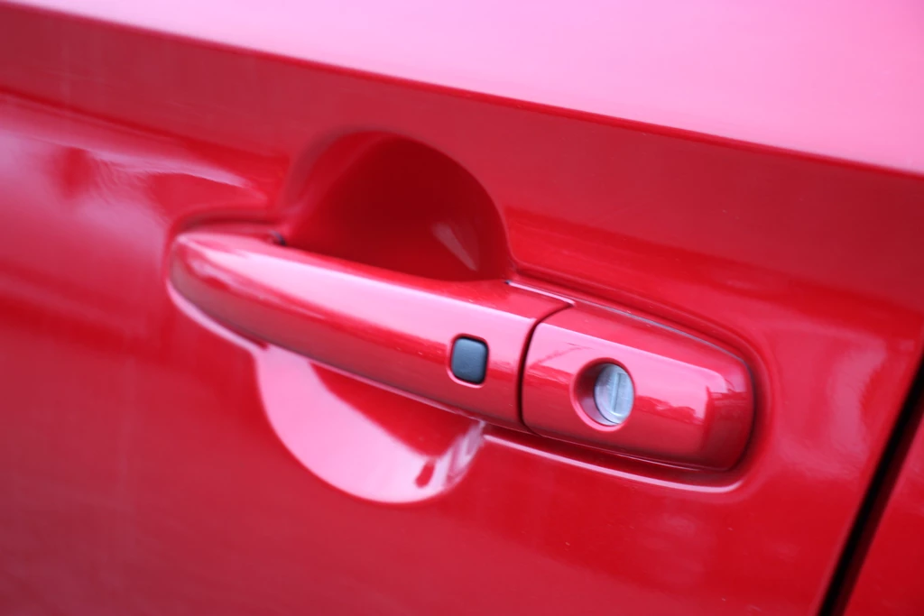 Suzuki Swift – foto 26