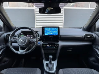Toyota Yaris Cross – thumbnail 27