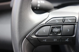 Toyota Yaris Cross – thumbnail 19