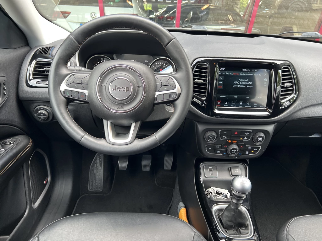 Jeep Compass – foto 23