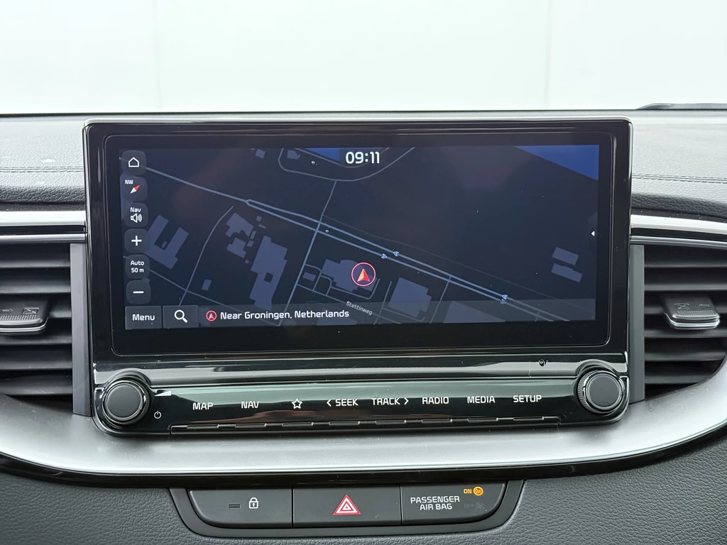 Kia Ceed Sportswagon – foto 30