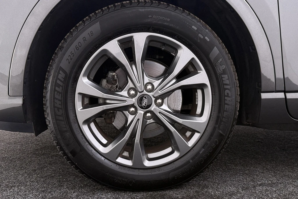 Ford Kuga – foto 45