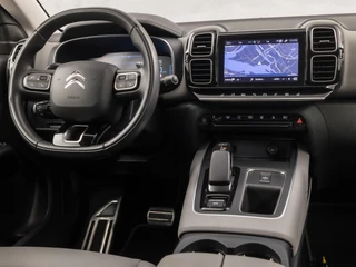 Citroën C5 Aircross – thumbnail 9