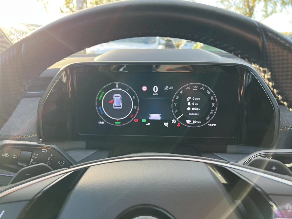 Škoda Kodiaq – foto 28