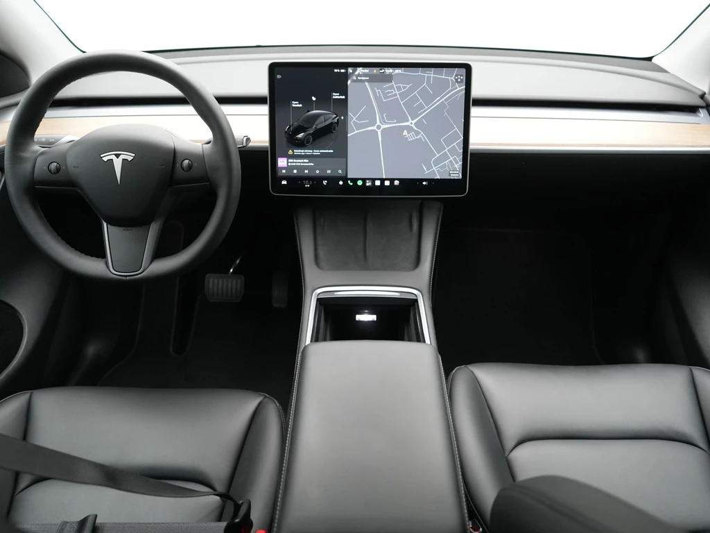 Tesla Model Y – foto 25