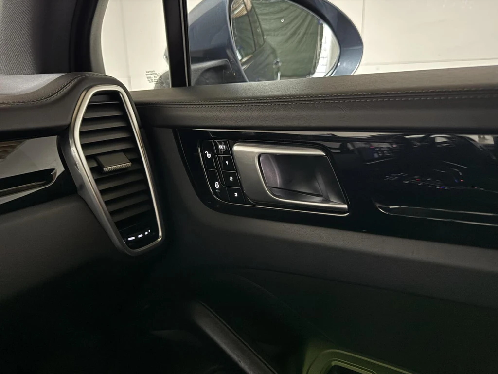 Porsche Cayenne – foto 79